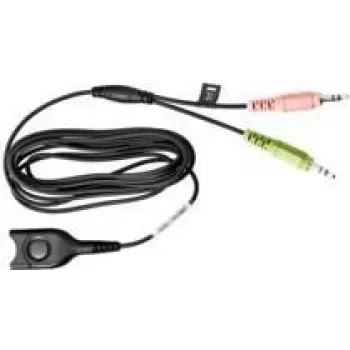 Peakomplekt Sennheiser CEDPC 1 must 1000858 EPOS