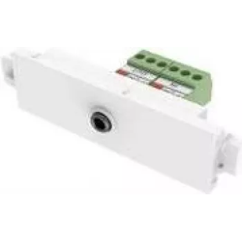 Vision TC3 3.5MM/V2 Valge