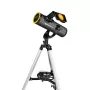 Reflektor Bresser Optics Solarix 18x must hõbedane