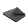 Sülearvuti ümbris Lenovo Yoga Tote Sleeve 16 inch Hall — ümbris 16-tollistele sülearvutitele, kerge kaitsev kandekott