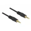 Audio kaabel 3.5mm DeLOCK 83435
