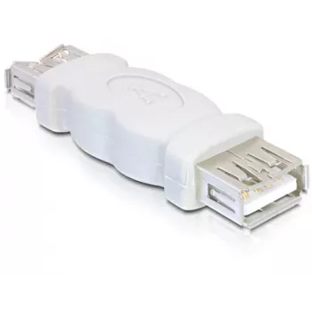 USB A adapter DeLOCK 65012