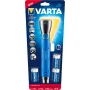 Käsi-taskulamp Varta 18629101421 must sinine
