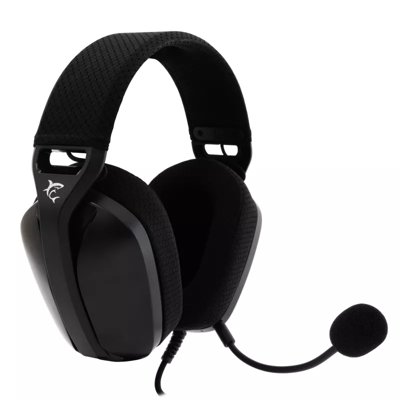Kõrvaklapid White Shark GH-2443 Sparrow Must