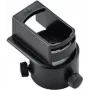 Mikroskoobi adapter ELMO MA-1/MO-2 1371 ELMO kaamerate kinnitamiseks mikroskoobi okulaaridele