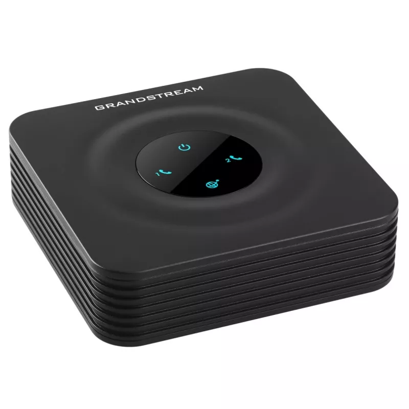 GRANDSTREAM VOIP Gateway HT HT802v2