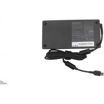 Lenovo 5A10W86289 toiteadapter/inverter Sisetingimustesse 300 W Must
