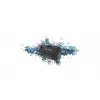 Cardo Spirit HD mootorratta sideseadme 2 kanalit 600 m Must