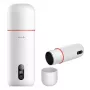 Veekeedukann Deerma DR035S valge 0.35L 300W eraldiseisev