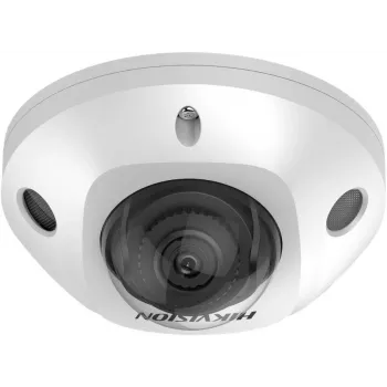 IP-valvekaamera Hikvision DS-2CD2543G2-IS(2.8MM) kuppel