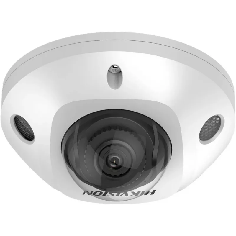 IP-valvekaamera Hikvision DS-2CD2543G2-IS(2.8MM) kuppel