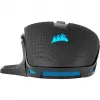 Corsair Nightsword RGB hiir paremakäeline USB Type-A optiline 18000 DPI