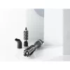 Kuum õhuhari Rowenta Express Style CF6320F0 Warm Must Hõbedane igale juuksepikkusele