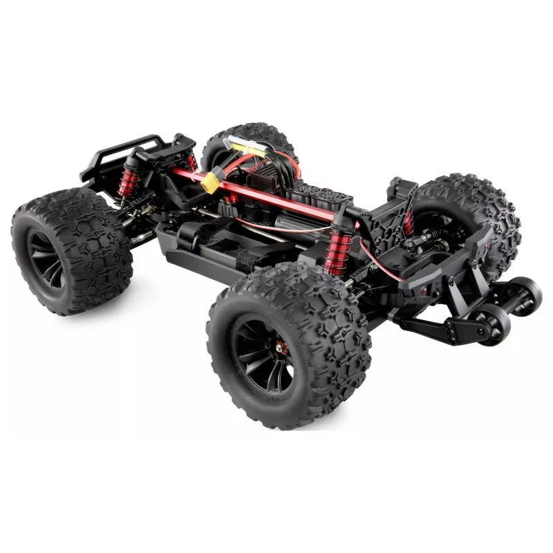 Monster Truck Amewi 22688 1:10 Mõõtkava — Elektriline (LiPo) Harjadeta, Soovitatud Vanus 14+
