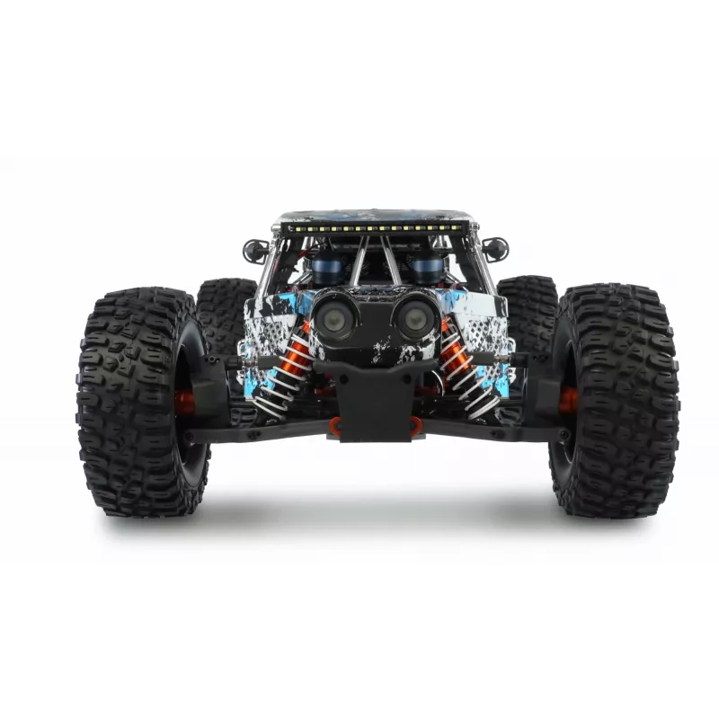 Buggy Amewi AMXRacing RXB7 elektrimootor 1:7 5000mAh