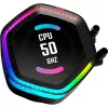 All-in-one vedelikjahuti Cooler Master MasterLiquid 360 ION