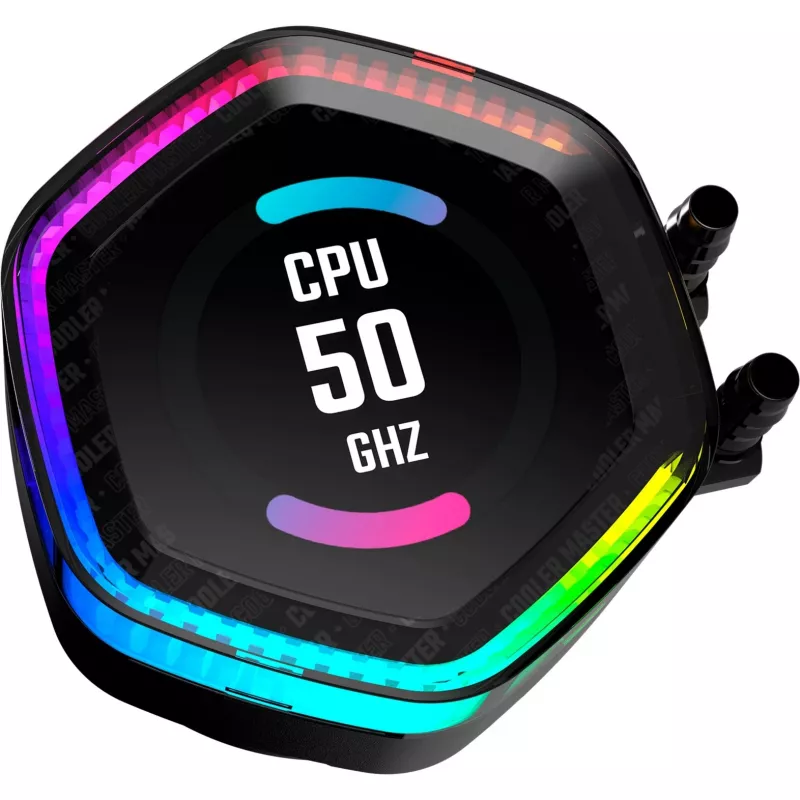 All-in-one vedelikjahuti Cooler Master MasterLiquid 360 ION
