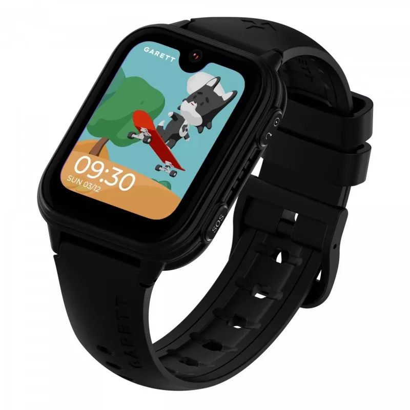 Nutikell Garett Kids Vibe 4G Must
