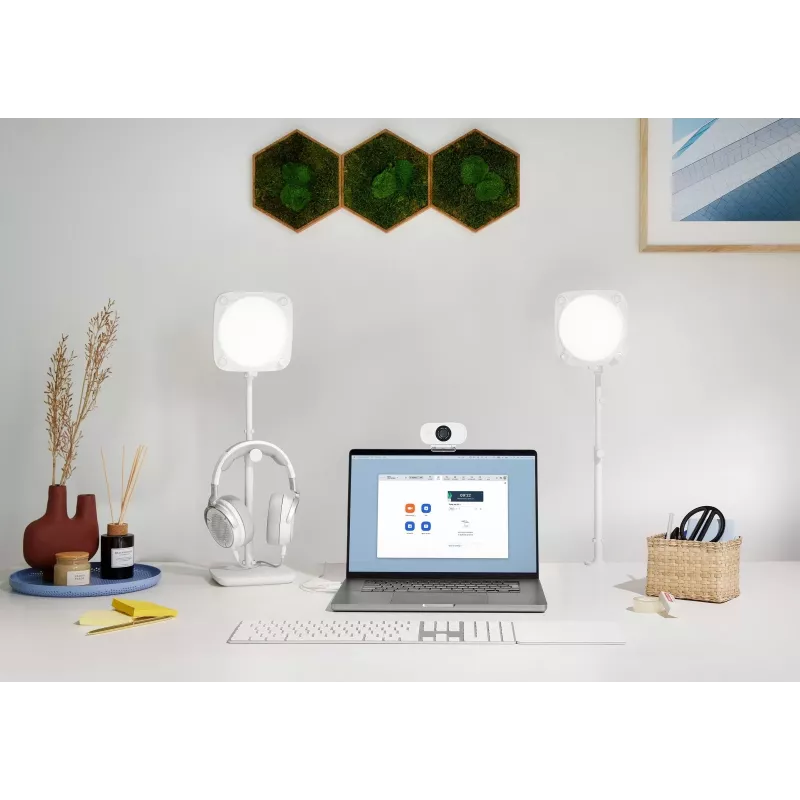 Elgato Key Light Neo 15 W LED-võtmevalgusti — mudel 10LAJ9901