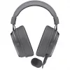 VIRO Plus USB Alt Gray, mängupeakomplekt tumehall, USB-A, 3,5 mm pesa, 7.1-USB-helikaart