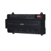 Turvauksekontroller DAHUA ASC2202B-D — 2-uksega korpuseta kontroller, 12 V, 1,4 A, RS-485, 210×50×106 mm