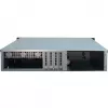 Server Case Inter-Tech 2U 2404L Rack Must, hall