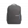 Seljakott Lenovo B515 39,6 cm (15,6 tolli) — polüester, must/hall, 440×325×120 mm, 700 g
