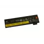 Aku Lenovo ThinkPad P51S/T470 jaoks (ühilduv) — BTI 24Wh 3-rakuline, 11,4 V, 2110 mAh