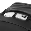 Seljakott Rivacase 7856 15,6-tolline ECO must Urban — sülearvutipesa kuni 15,6 tolli