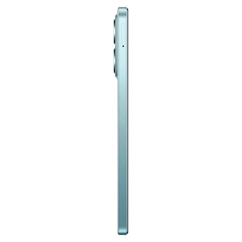 Nutitelefon Xiaomi Redmi 15C 6,9 tolli 4 GB muutmälu 128 GB salvestusruumi Mint Green, 6000 mAh, 50 MP tagakaamera, Helio G81-Ultra