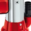 Einhell 4170742 aiatööriist 23 000 L punane