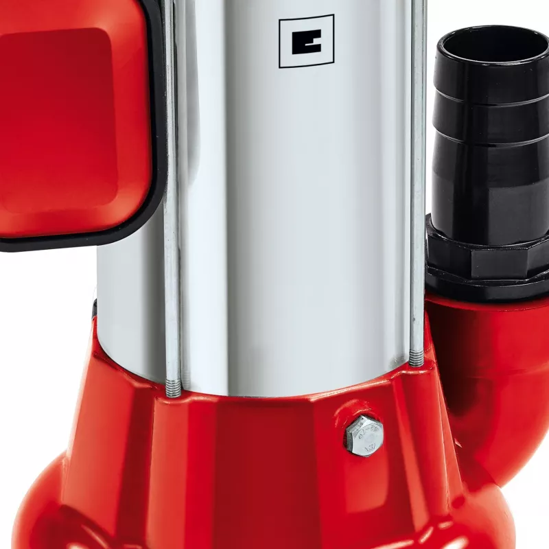 Einhell 4170742 aiatööriist 23 000 L punane