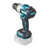 Makita DHP486Z puur 2100 p/min 2,7 kg must, sinine
