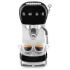 Espressomasin Smeg 1,1 L ECF02BLEU