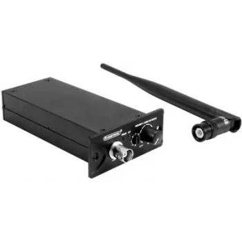 Juhtmevaba saatja Omnitronic MOM-10BT4 Bluetooth 4.0, ulatus 100 m