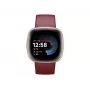 Versa 4 | Nutikell | NFC | GPS (satelliit) | AMOLED | Puuteekraan | Aktiivsuse jälgimine 24/7 | Veekindel | Bluetooth | Wi-Fi | Peedimahla/Vaskroosa