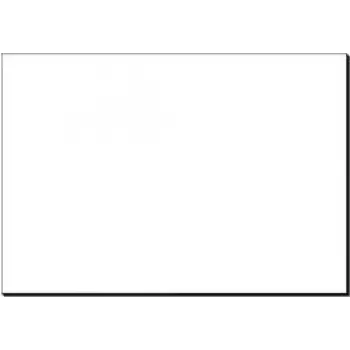 Kirjutamisplokk sigel SY510 — 50 lehte, lehe suurus 595 x 410 mm