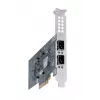 Võrguadapter BROADCOM BCM957414A4142CC sisemine PCI Express, juhtmega, 25000 Mbit/s