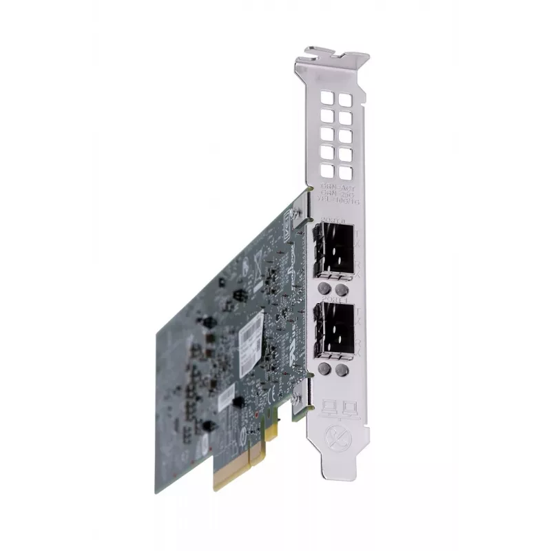 Võrguadapter BROADCOM BCM957414A4142CC sisemine PCI Express, juhtmega, 25000 Mbit/s