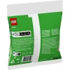 LEGO Minecraft Steve ja beebipanda 30672 Polükott
