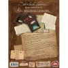 Sherlock Holmes Consulting Detective: The Thames Murders and Other Cases, lauamäng