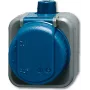 Busch-jaeger 2CKA002083A0343 sinine