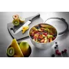 GEFU 89430 toidunõu Ümarkomplekt 8 L roostevaba teras 1 tk