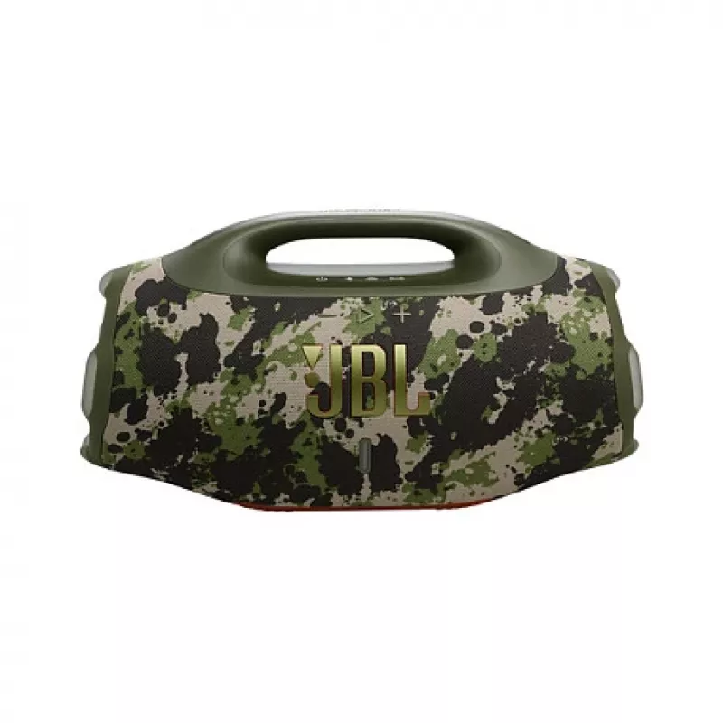 Peokõlar JBL Boombox 4 Camouflage 180 W juhtmevaba Bluetooth