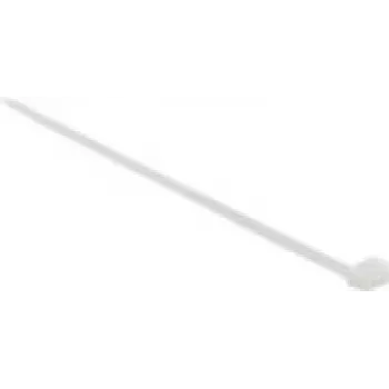 Kaabliside DeLOCK 19703 nailon valge 10 tk