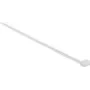 Kaabliside DeLOCK 19703 nailon valge 10 tk