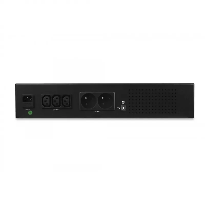 Ups katkematu toiteallikas Volt Polska Rackups 2000VA 1200W