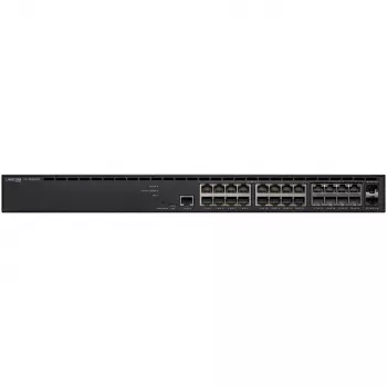 Hallatav L2/L3 lüliti Lancom Systems LANCOM XS-3526YUP — 24× 2.5G RJ‑45, PoE (IEEE 802.3af/at/bt), 10G tugi, 1U riiul