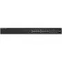 Hallatav L2/L3 lüliti Lancom Systems LANCOM XS-3526YUP — 24× 2.5G RJ‑45, PoE (IEEE 802.3af/at/bt), 10G tugi, 1U riiul