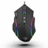 Mänguhiir Inca IMG-351 USB Type-A Optiline Paremakäeline
